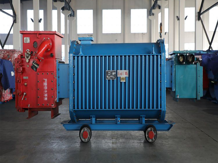 防爆變壓器與普通變壓器的區(qū)別有哪些？