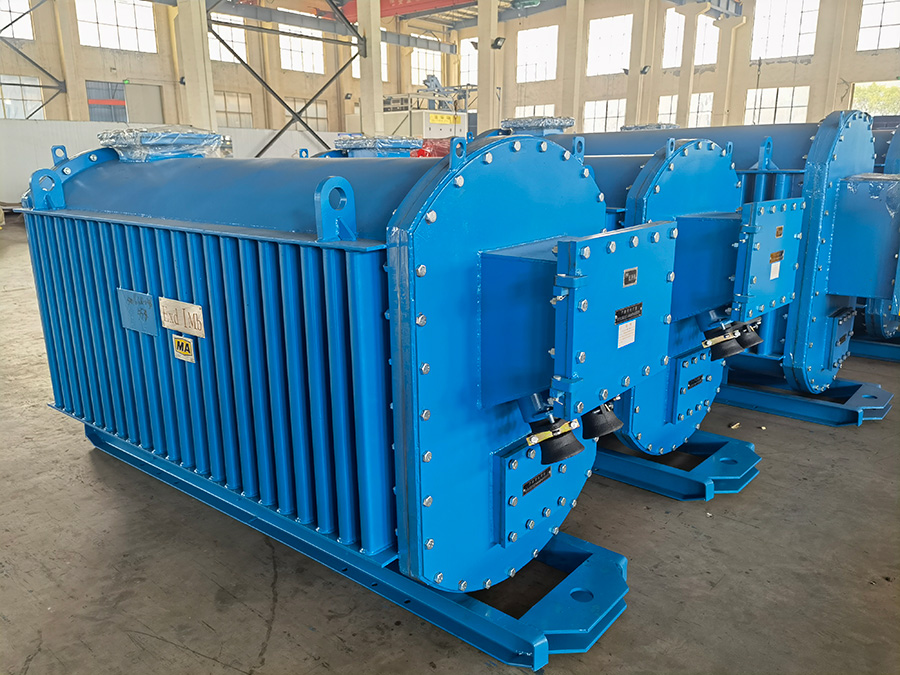 礦用變壓器的故障排除方法和常見(jiàn)問(wèn)題解決方案？